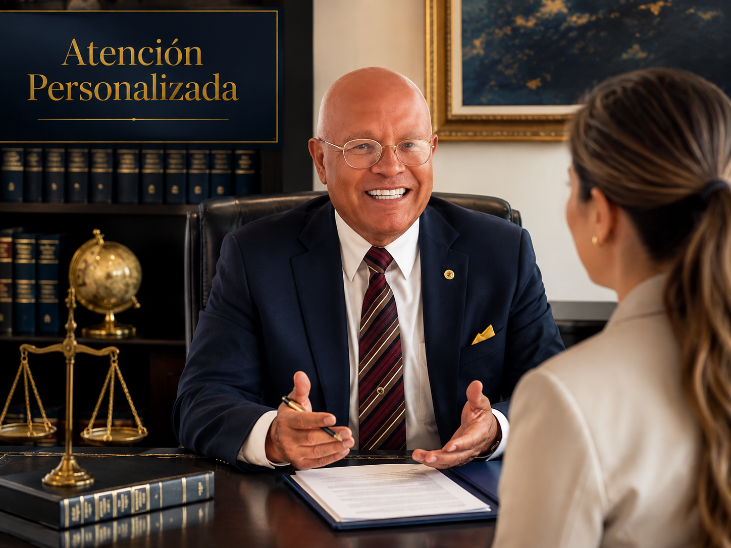 Despacho
