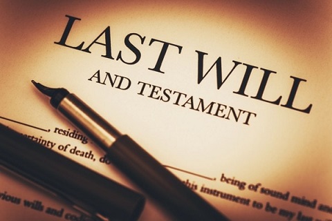 Testamentos